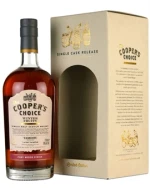 Tamdhu 2022 Coopers Choice Winter Fruits flaske